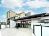 プレサンスロジェ太秦天神川II