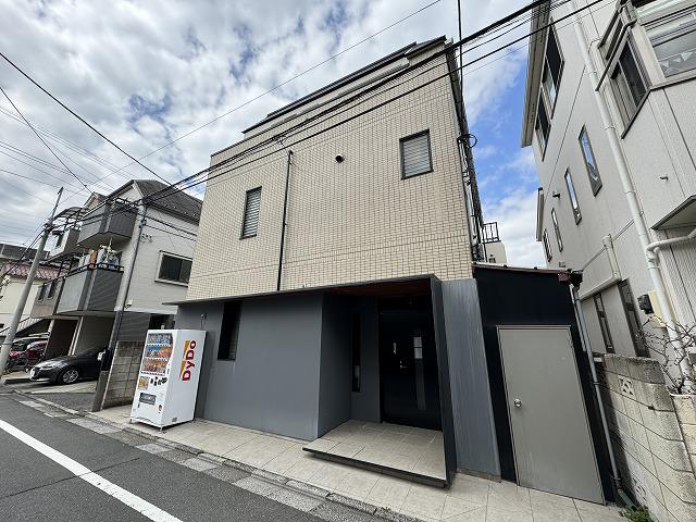 エステラス王子(ワンルーム/2階)