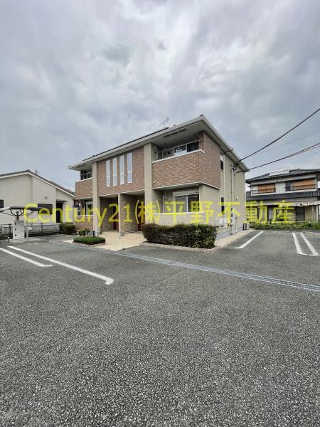 グレイシャス高尾C棟