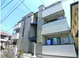 クレスト西川越