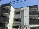 フジパレスアイヴィ浜寺