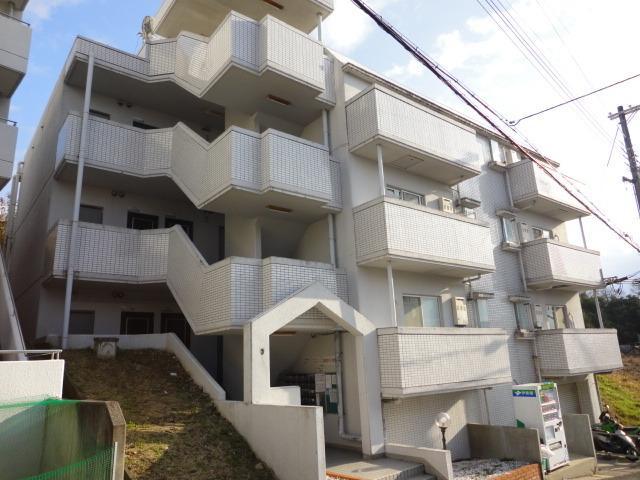 ミュゼ大蔵谷