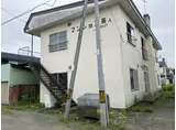 北海道釧路市新富士町4丁目8-9 マンション英A