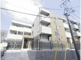 コンフォールドミール北松戸