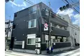 エトワール中延