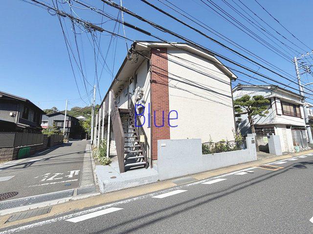 北鎌倉グリーンハイツ