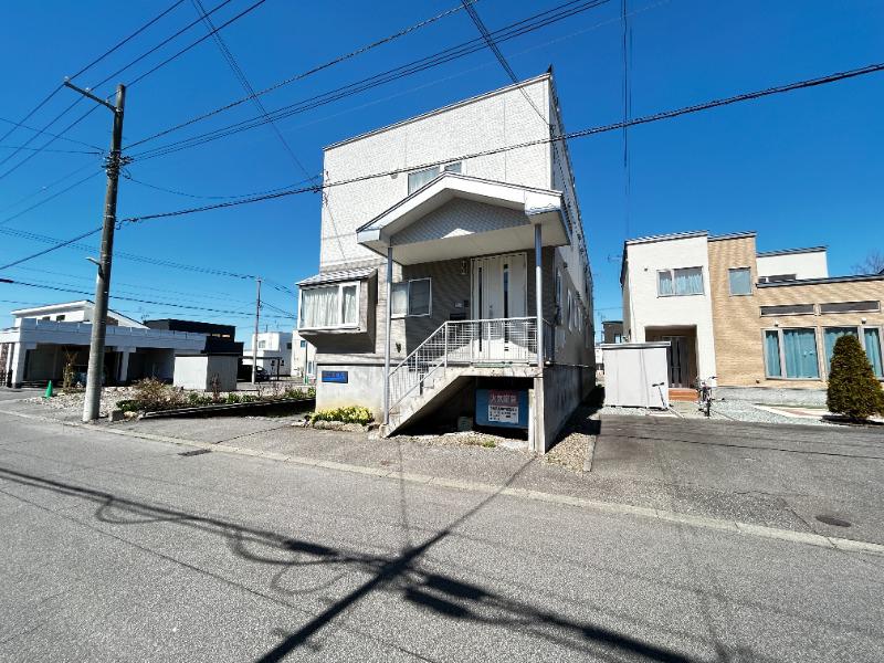 ドエル東光