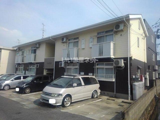 シティ大森
