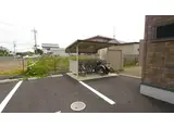 グラシューズ B棟