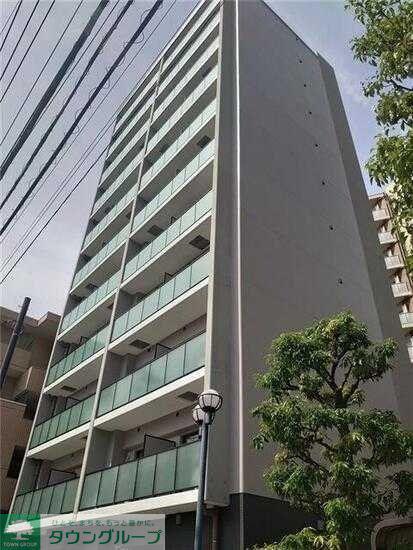 S-RESIDENCE戸田公園