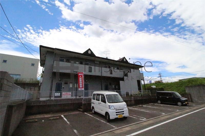 古川第6コーポ(ワンルーム/2階)