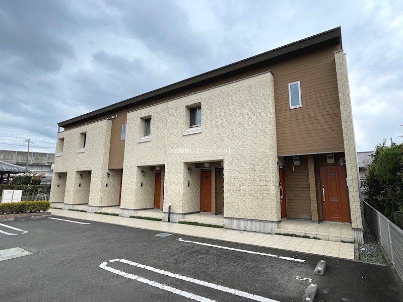 イーストAVENUE