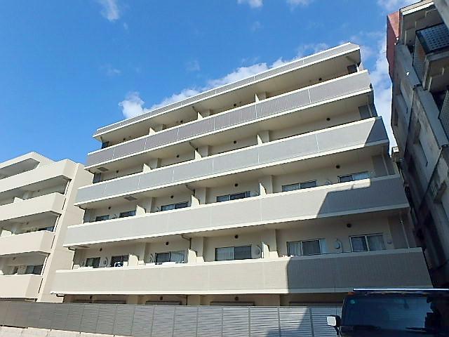 LA MIA CASA