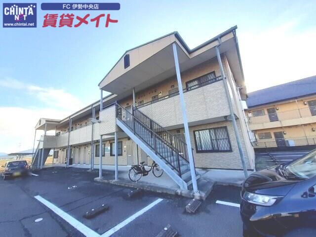 サニーハイツ