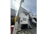 ラペーシュ目黒本町