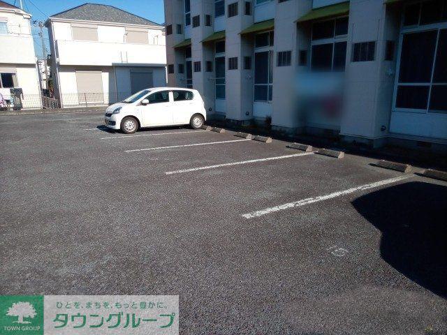 レオパレス御殿