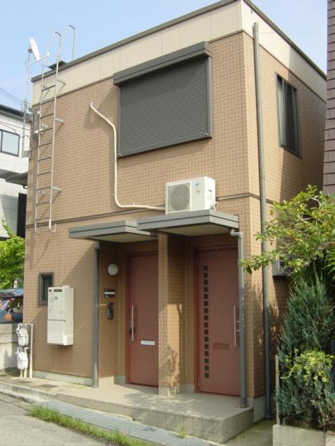 パルモ大塚