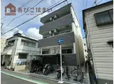 フジパレス上住吉