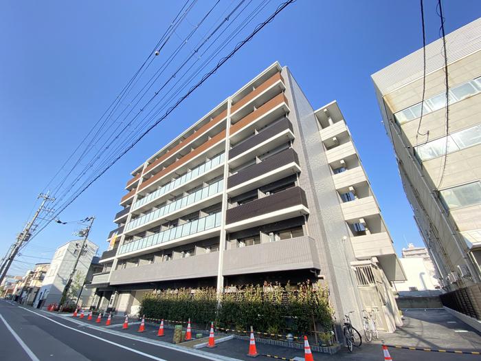 プレサンスTHE KYOTO 吉祥院