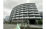 プラウド高田馬場