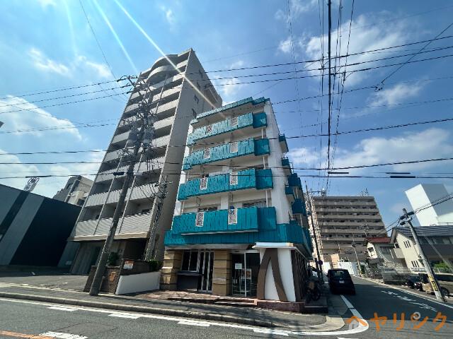 ブルーアッシュビルディング