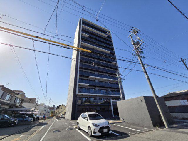 メイクスアート名駅ウエスト