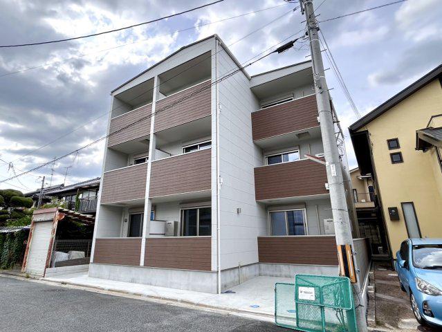 ジーメゾン奈良エルシア