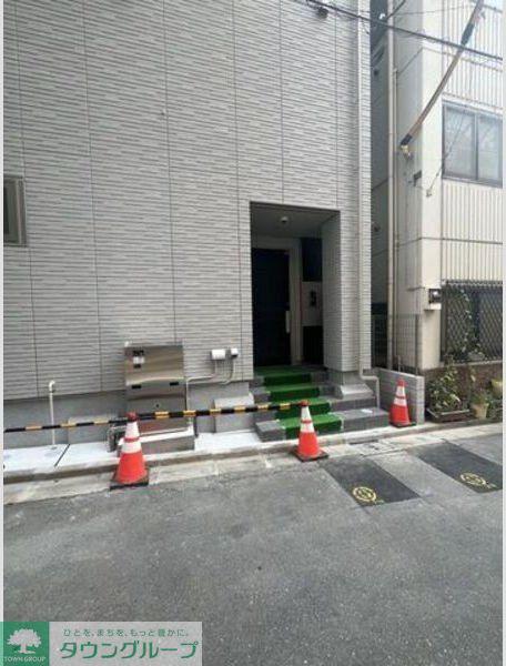 マルイシ浅草