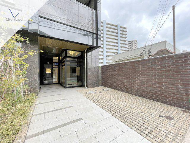 ヴィラージュ県庁前参番館