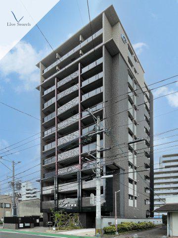 ヴィラージュ県庁前参番館