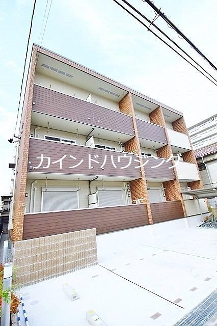 フレグラント オリーブ