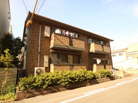 リビングタウン加美北 E棟