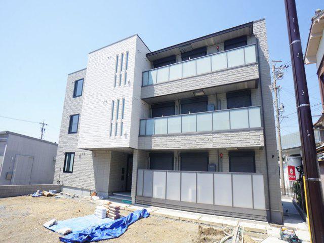 フジスター浜松