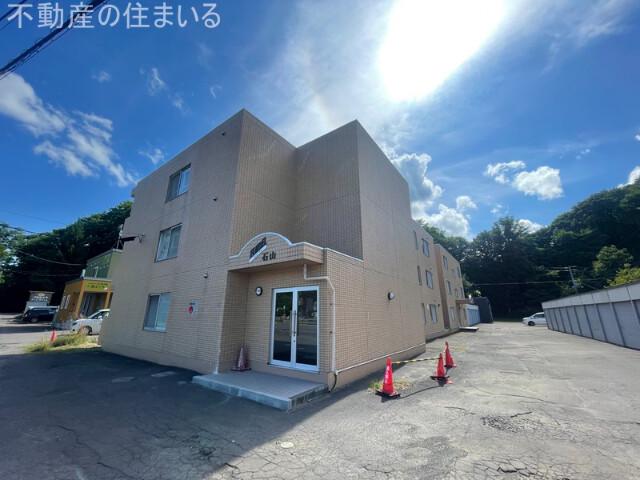 フリューゲル石山