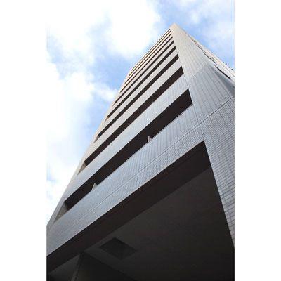 シンシア護国寺(1K/9階)
