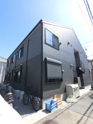 グランドパレス江戸川