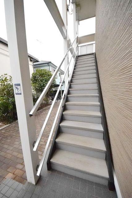 レオパレスクラージュ