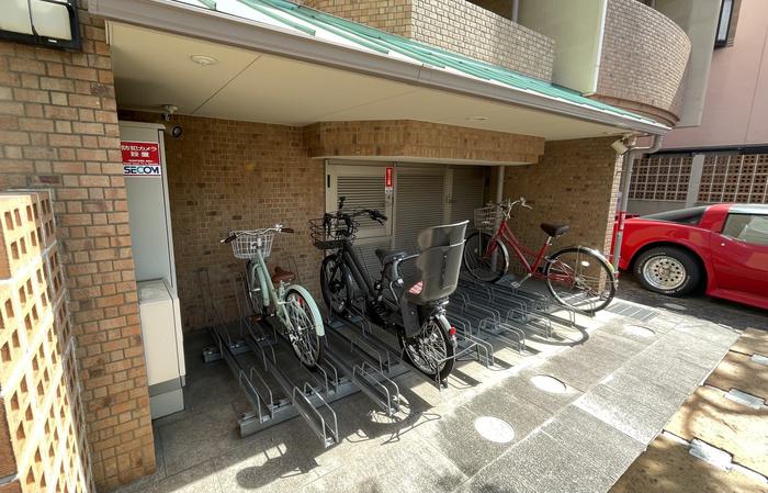 ＪＲ東海道本線 甲南山手駅 徒歩3分 4階建 築24年