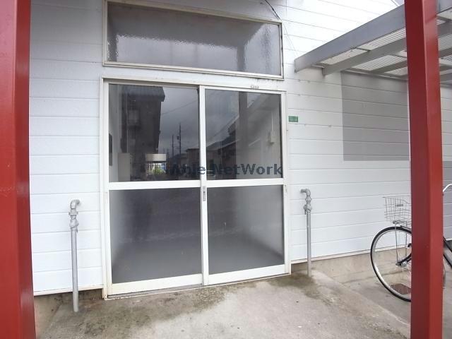 日野BASE