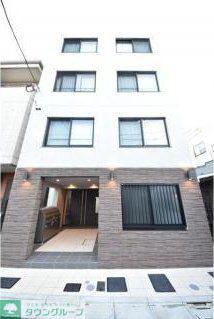 CASA PIAZZA葛飾立石