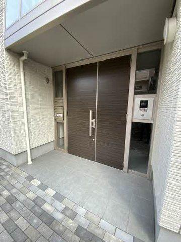 ベレオ山の手