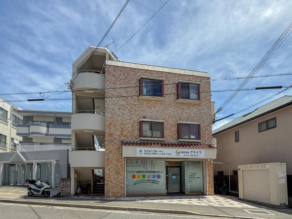 オーキッドコート垂水