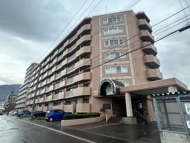 サンセレクト稲積公園Ⅱ