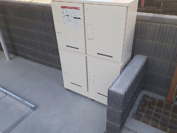 アスセーナ 並木