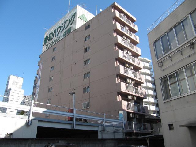 東和マンション広小路