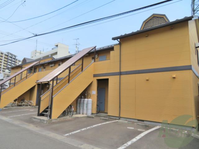 ブライト館下