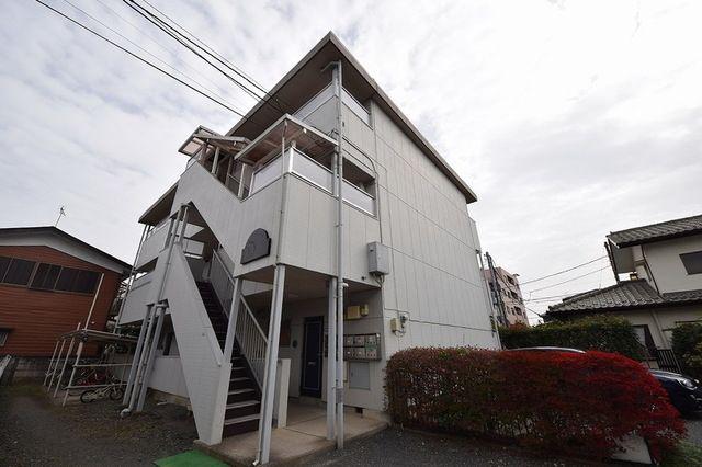 アイリスコート