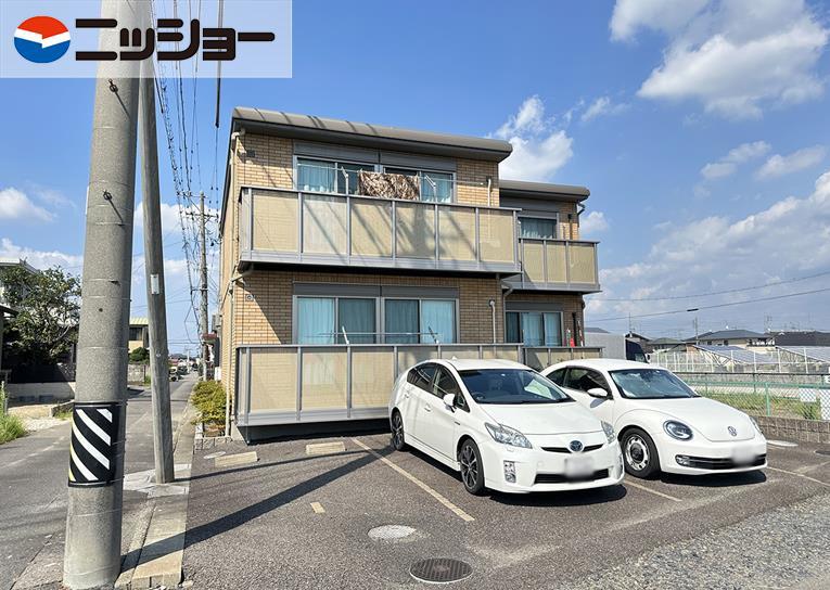 グレーシア柏森