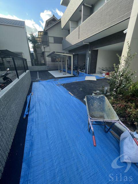 ブランシエスタ加島