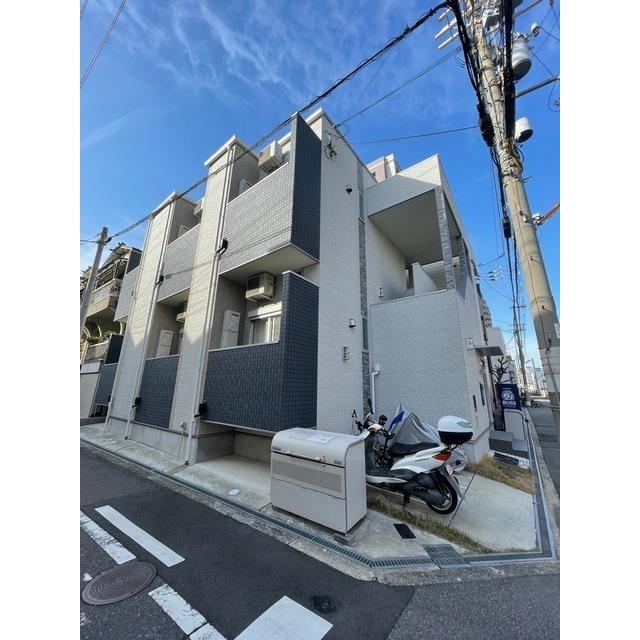 ハーモニーテラス姫里